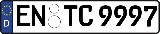 EN-TC9997