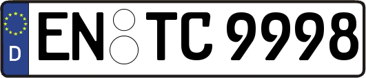 EN-TC9998