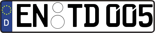 EN-TD005