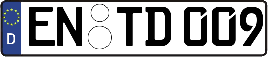 EN-TD009