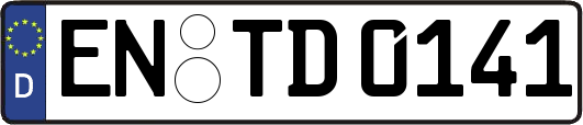 EN-TD0141