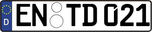 EN-TD021