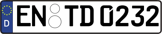 EN-TD0232