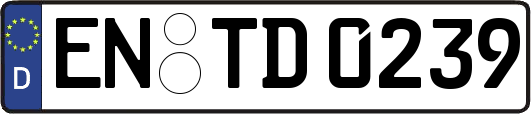 EN-TD0239