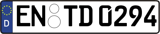 EN-TD0294