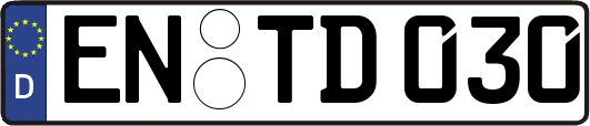 EN-TD030