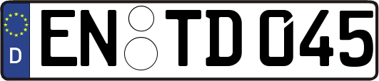 EN-TD045