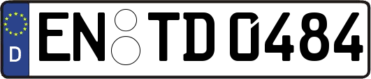 EN-TD0484