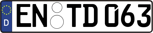 EN-TD063