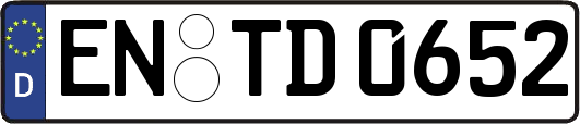 EN-TD0652