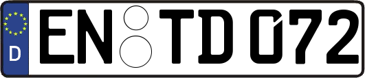 EN-TD072