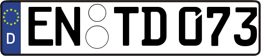 EN-TD073