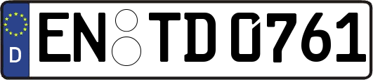 EN-TD0761