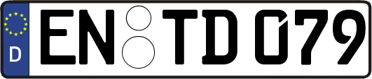 EN-TD079