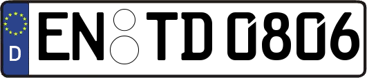 EN-TD0806
