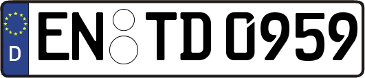 EN-TD0959