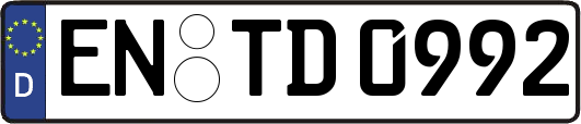 EN-TD0992