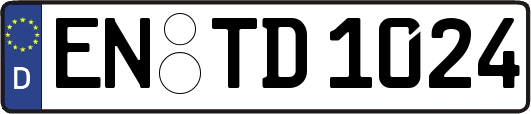 EN-TD1024