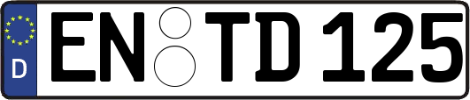 EN-TD125