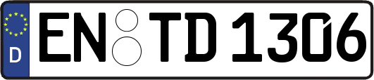 EN-TD1306