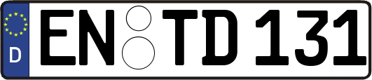 EN-TD131
