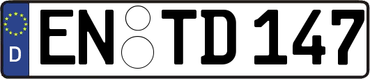 EN-TD147