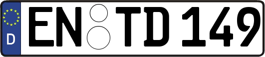 EN-TD149
