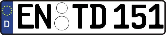 EN-TD151