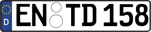 EN-TD158
