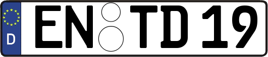 EN-TD19