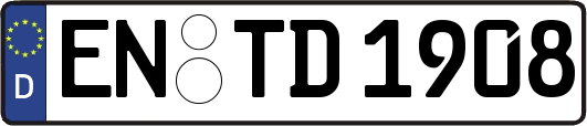 EN-TD1908