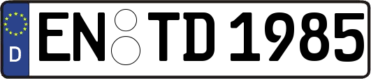 EN-TD1985