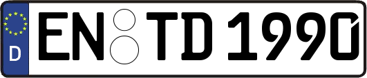 EN-TD1990