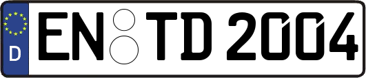 EN-TD2004