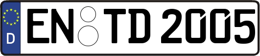 EN-TD2005