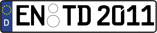 EN-TD2011