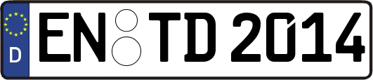 EN-TD2014