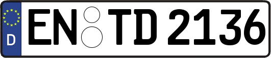 EN-TD2136