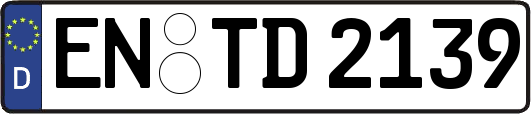 EN-TD2139