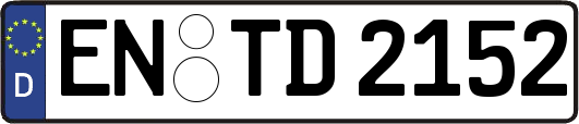 EN-TD2152