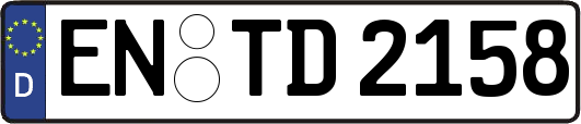 EN-TD2158