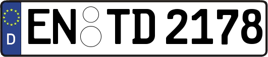 EN-TD2178