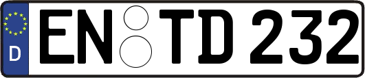 EN-TD232