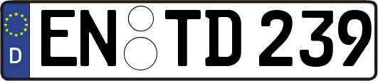 EN-TD239