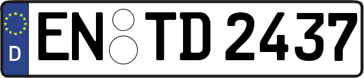 EN-TD2437