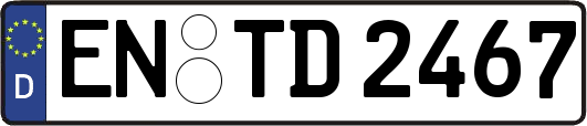 EN-TD2467