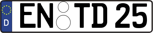 EN-TD25