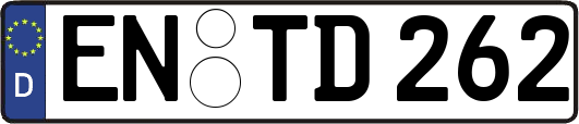 EN-TD262