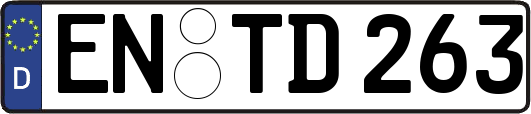 EN-TD263