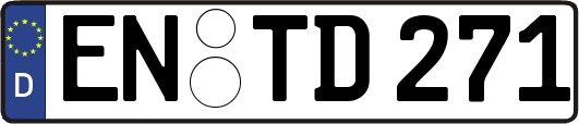 EN-TD271